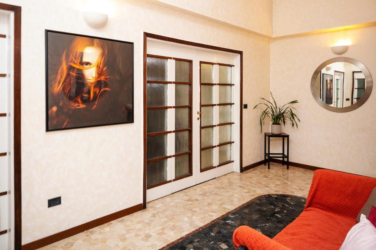 Central Apartment Mailand Exterior foto