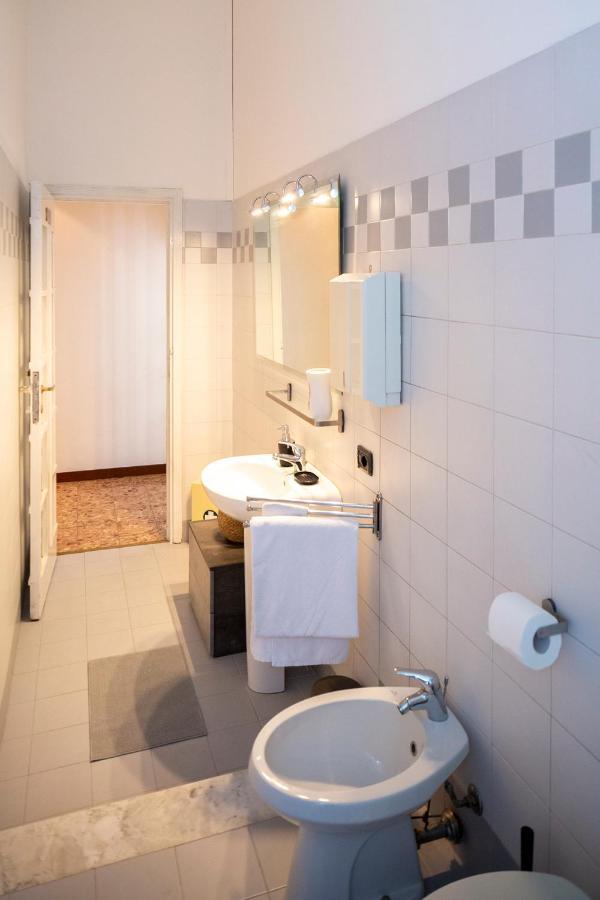 Central Apartment Mailand Exterior foto