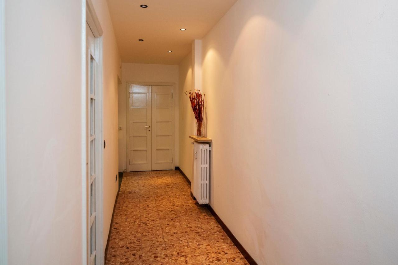 Central Apartment Mailand Exterior foto