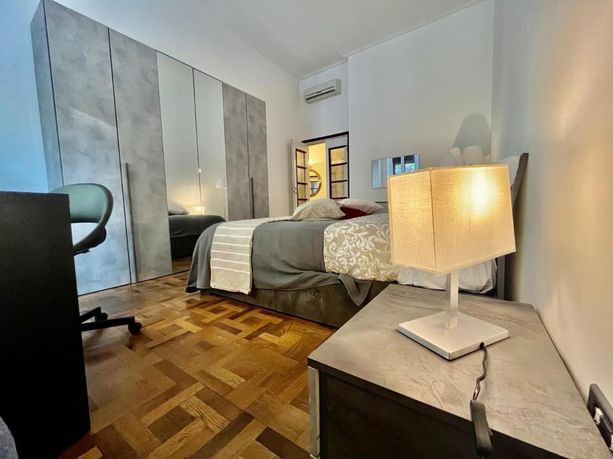 Central Apartment Mailand Exterior foto