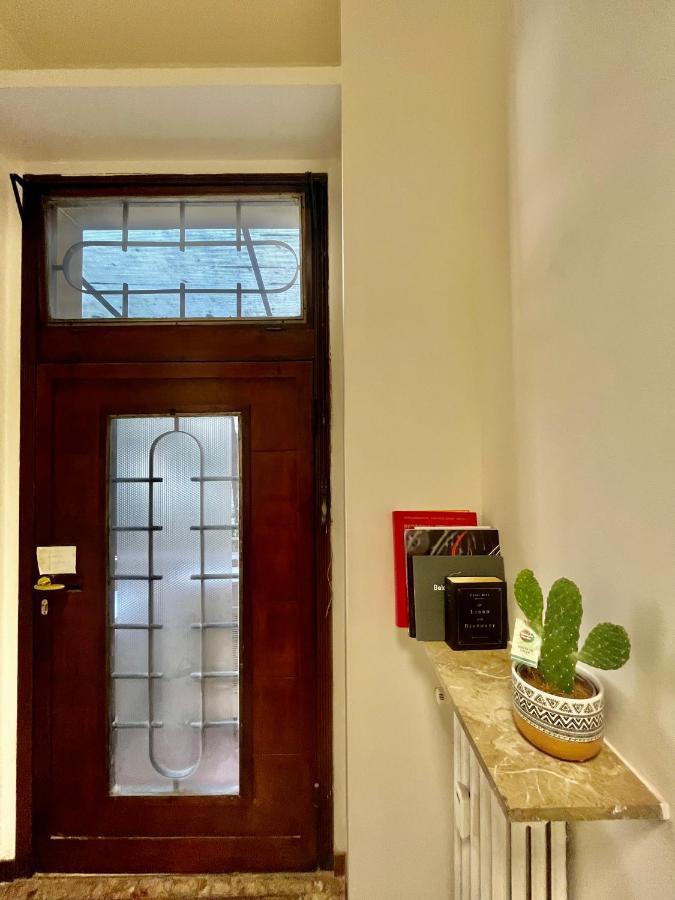 Central Apartment Mailand Exterior foto